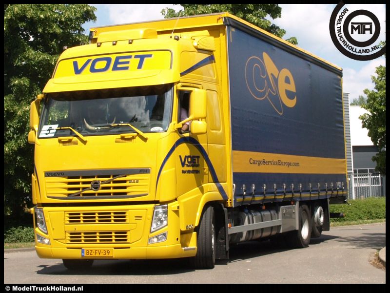 Truckrun Beuningen 2011 Truckrun Beuningen 2011