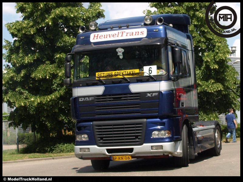 Truckrun Beuningen 2011 Truckrun Beuningen 2011