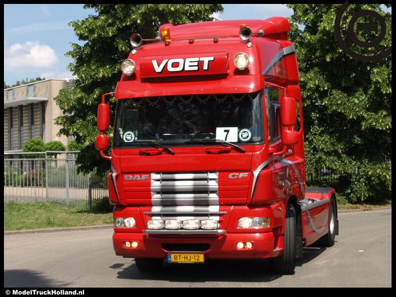 Truckrun Beuningen 2011 Truckrun Beuningen 2011