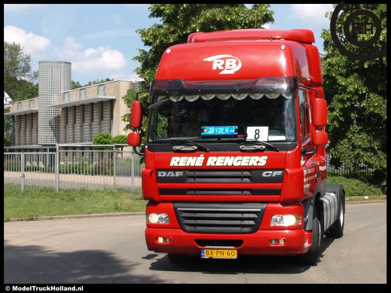 Truckrun Beuningen 2011 Truckrun Beuningen 2011