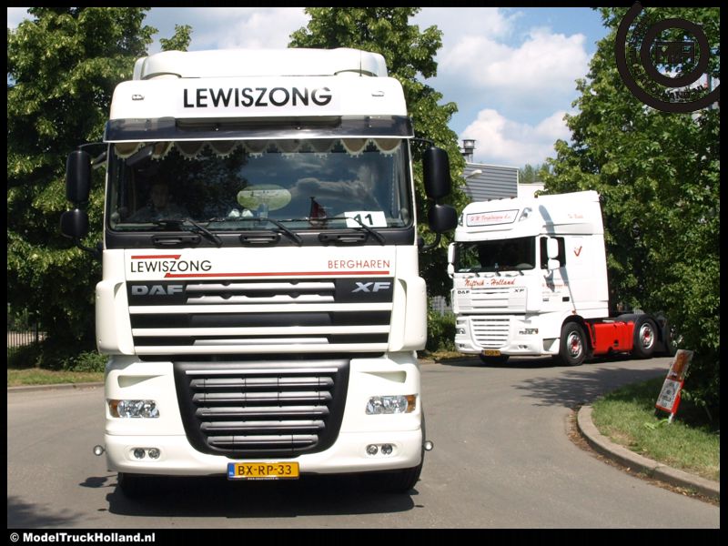 Truckrun Beuningen 2011 Truckrun Beuningen 2011