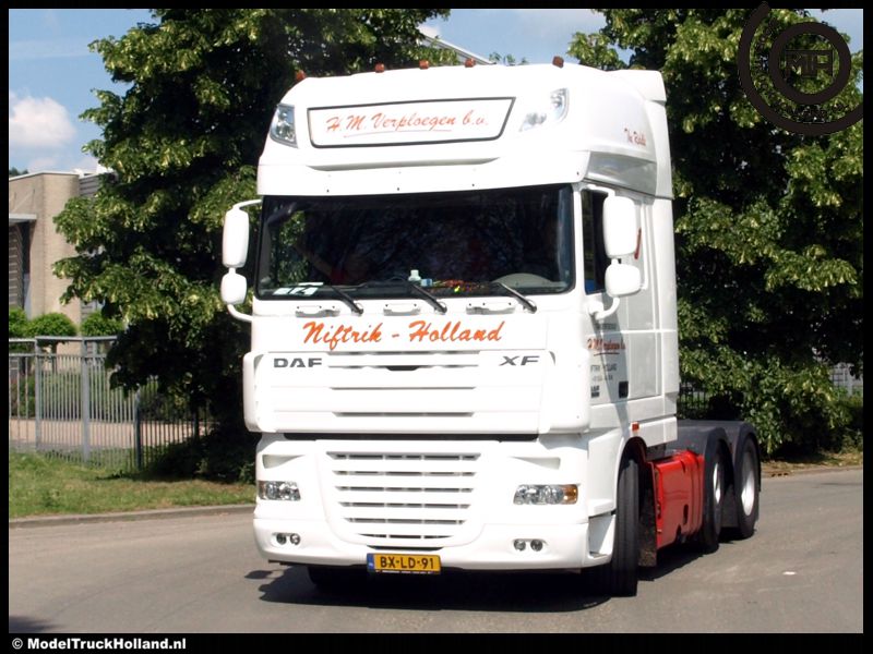 Truckrun Beuningen 2011 Truckrun Beuningen 2011