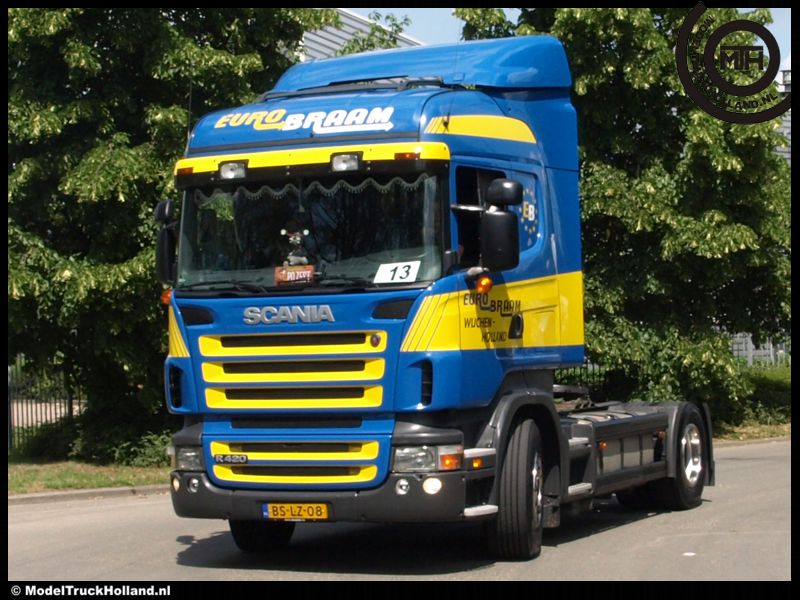 Truckrun Beuningen 2011 Truckrun Beuningen 2011