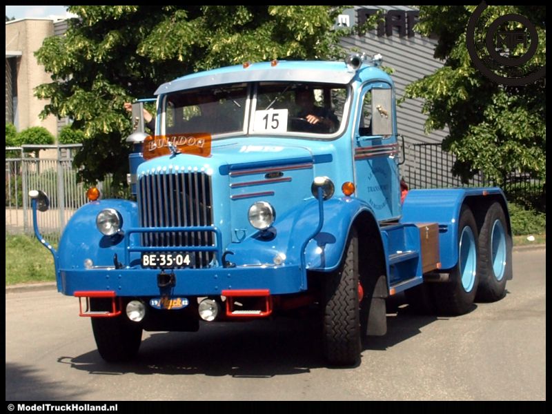 Truckrun Beuningen 2011 Truckrun Beuningen 2011