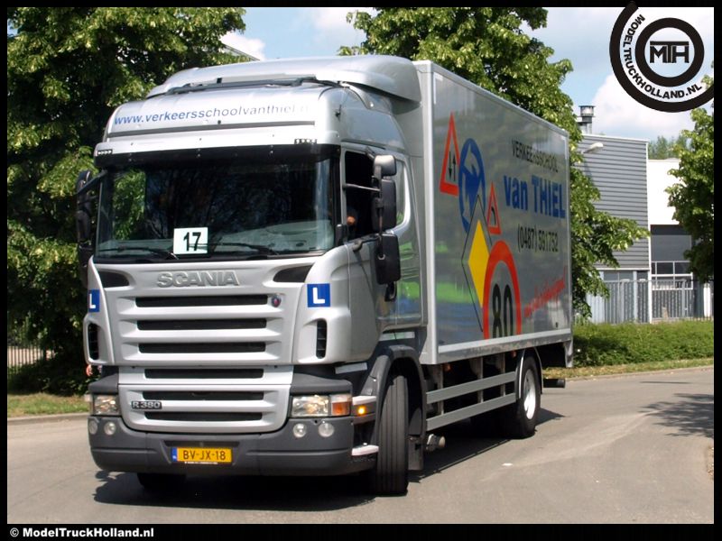 Truckrun Beuningen 2011 Truckrun Beuningen 2011
