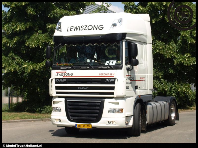 Truckrun Beuningen 2011 Truckrun Beuningen 2011