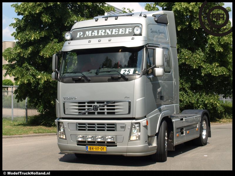 Truckrun Beuningen 2011 Truckrun Beuningen 2011