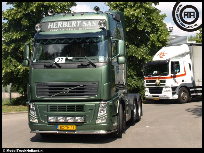 Truckrun Beuningen 2011 Truckrun Beuningen 2011