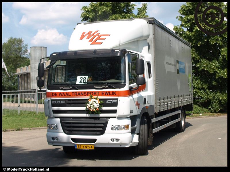 Truckrun Beuningen 2011 Truckrun Beuningen 2011