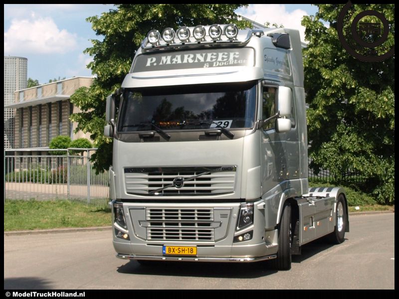 Truckrun Beuningen 2011 Truckrun Beuningen 2011