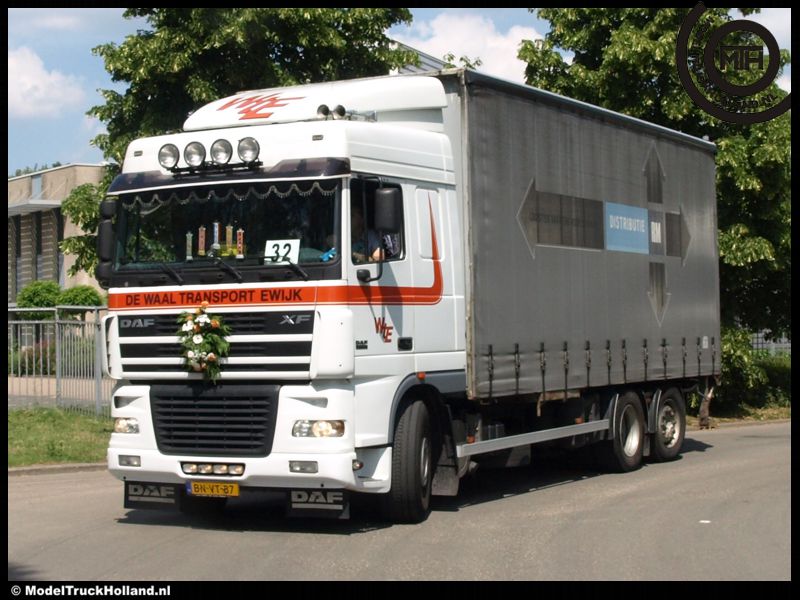 Truckrun Beuningen 2011 Truckrun Beuningen 2011