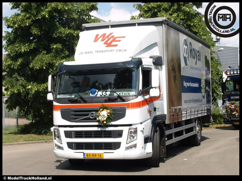Truckrun Beuningen 2011 Truckrun Beuningen 2011