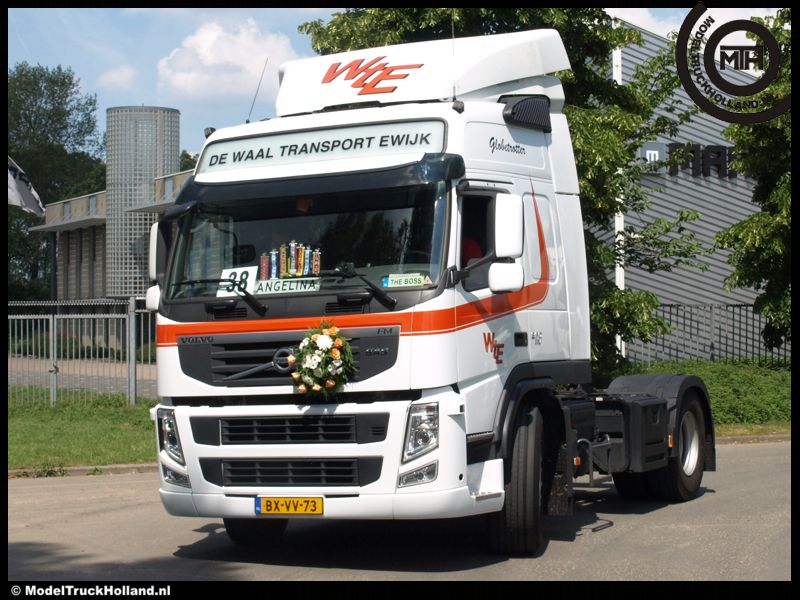 Truckrun Beuningen 2011 Truckrun Beuningen 2011