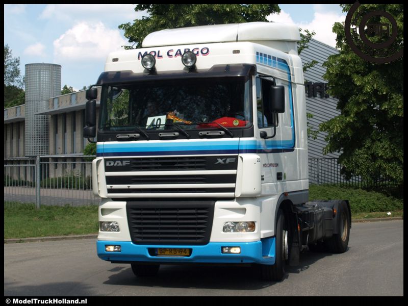 Truckrun Beuningen 2011 Truckrun Beuningen 2011