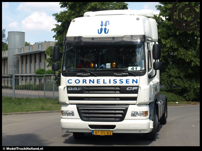 Truckrun Beuningen 2011 Truckrun Beuningen 2011