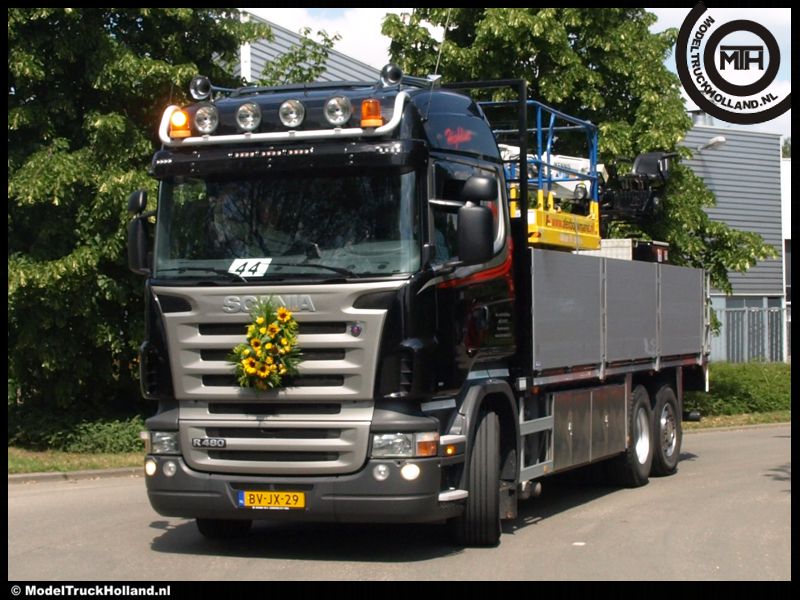 Truckrun Beuningen 2011 Truckrun Beuningen 2011