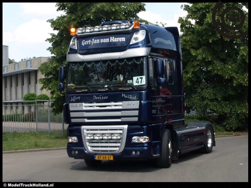 Truckrun Beuningen 2011 Truckrun Beuningen 2011