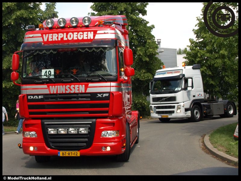 Truckrun Beuningen 2011 Truckrun Beuningen 2011