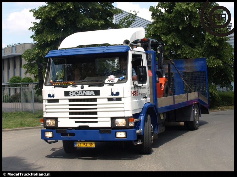 Truckrun Beuningen 2011 Truckrun Beuningen 2011