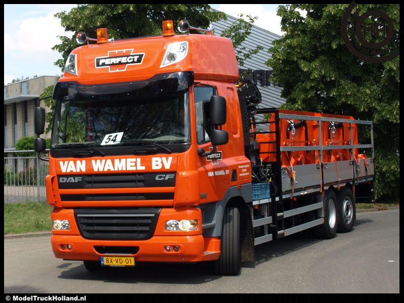 Truckrun Beuningen 2011 Truckrun Beuningen 2011
