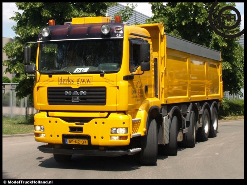 Truckrun Beuningen 2011 Truckrun Beuningen 2011