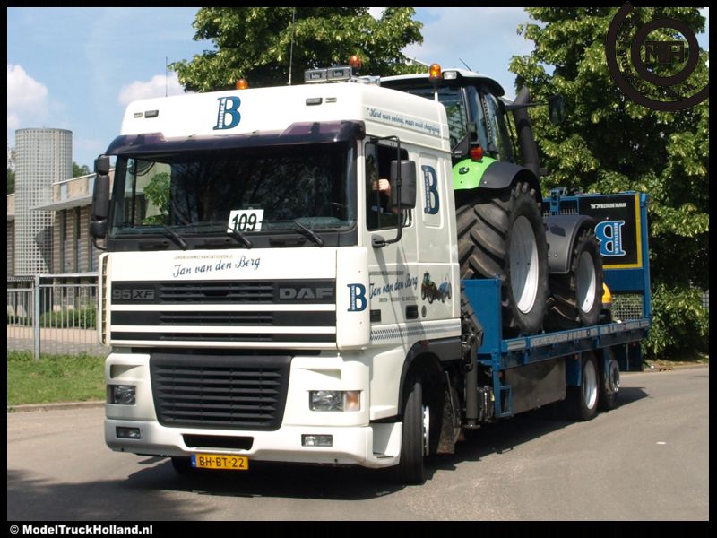 Truckrun Beuningen 2011 Truckrun Beuningen 2011
