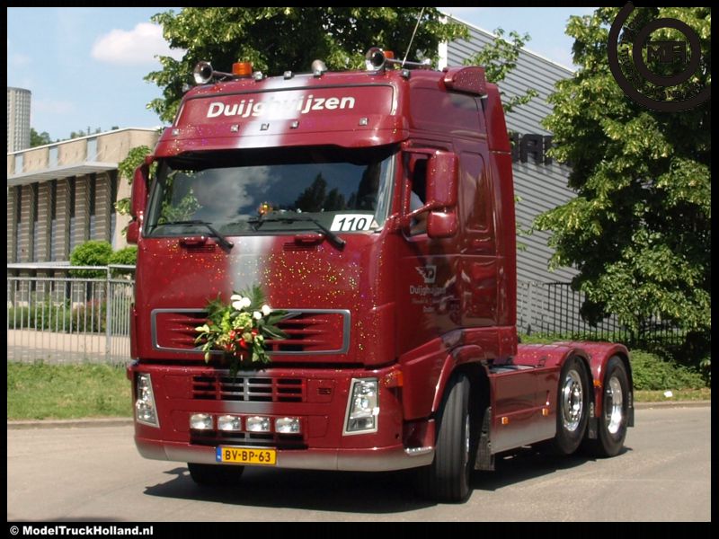 Truckrun Beuningen 2011 Truckrun Beuningen 2011
