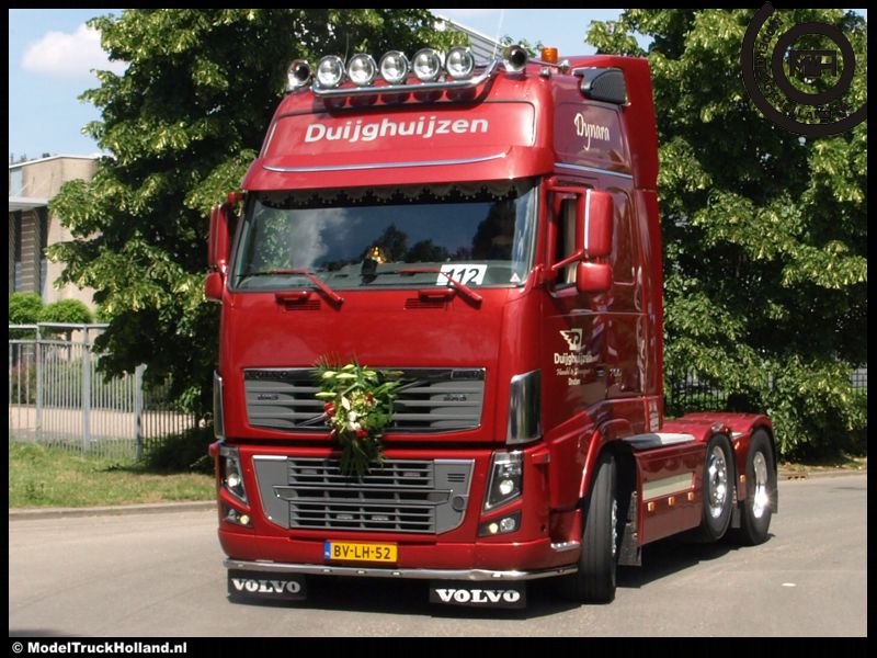 Truckrun Beuningen 2011 Truckrun Beuningen 2011