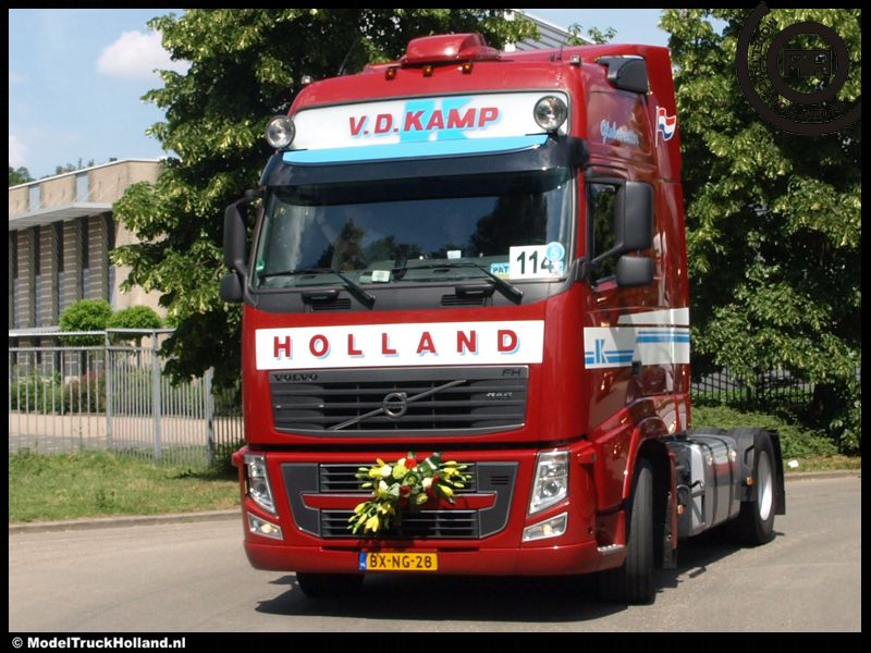 Truckrun Beuningen 2011 Truckrun Beuningen 2011