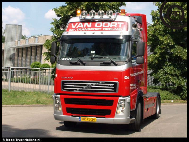 Truckrun Beuningen 2011 Truckrun Beuningen 2011