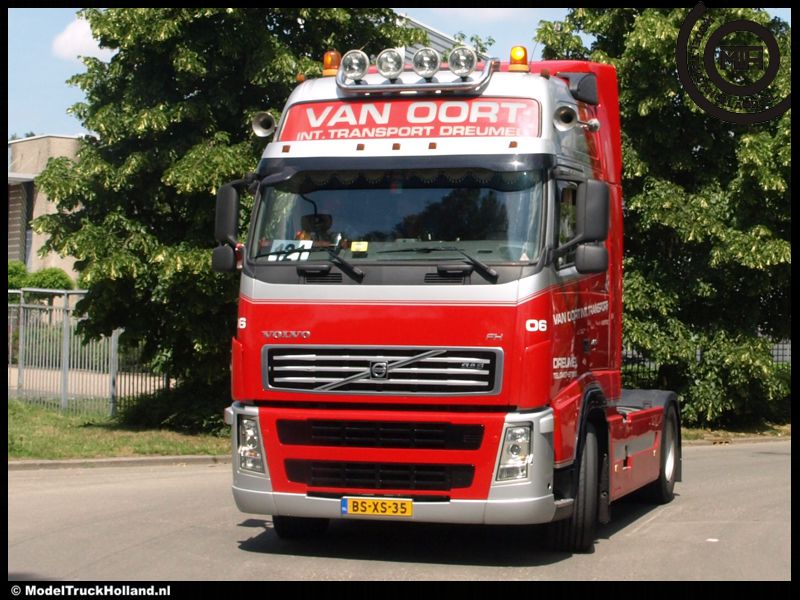 Truckrun Beuningen 2011 Truckrun Beuningen 2011
