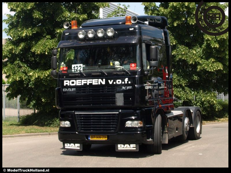 Truckrun Beuningen 2011 Truckrun Beuningen 2011