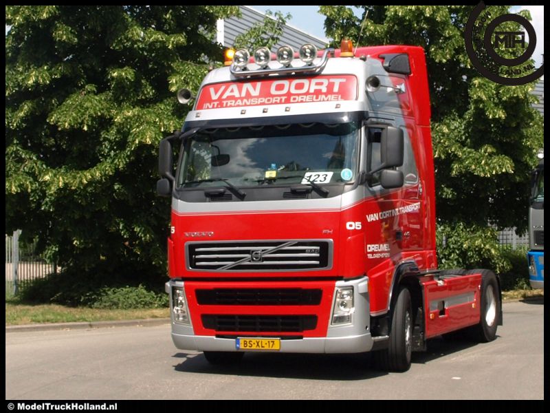 Truckrun Beuningen 2011 Truckrun Beuningen 2011