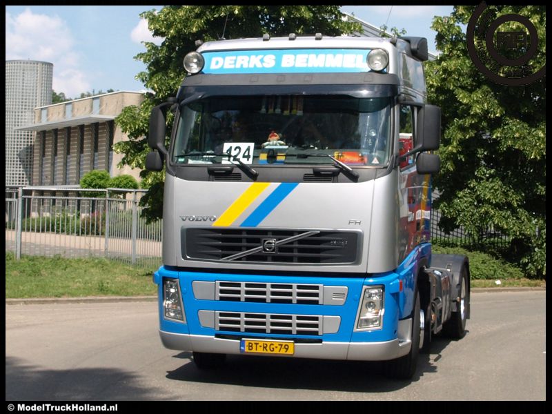 Truckrun Beuningen 2011 Truckrun Beuningen 2011