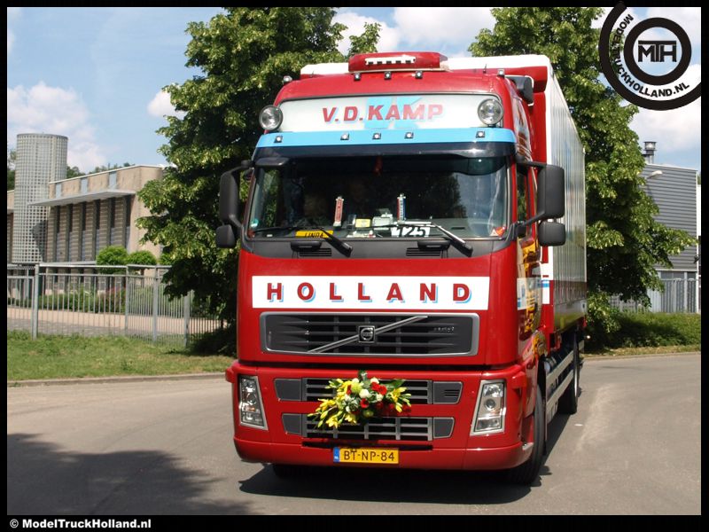 Truckrun Beuningen 2011 Truckrun Beuningen 2011