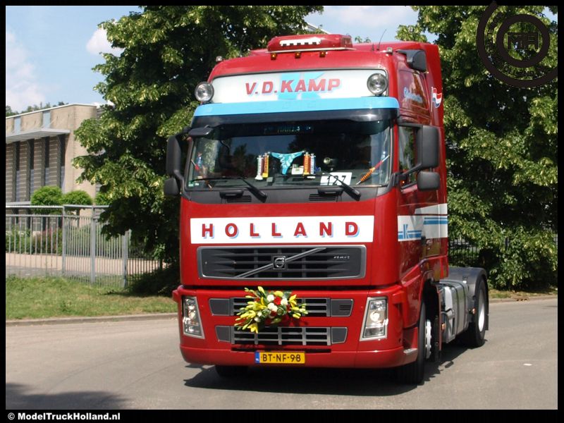 Truckrun Beuningen 2011 Truckrun Beuningen 2011
