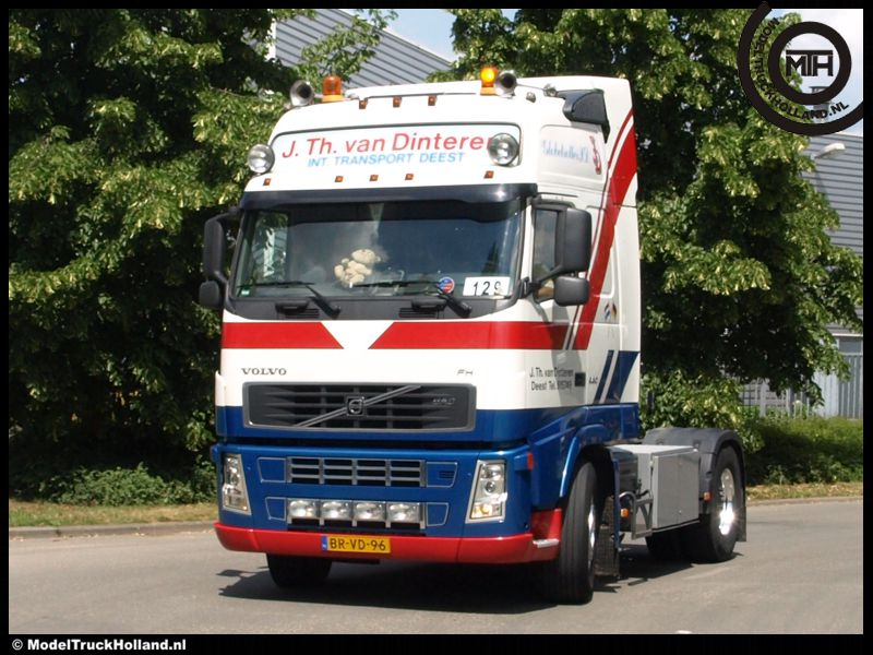 Truckrun Beuningen 2011 Truckrun Beuningen 2011