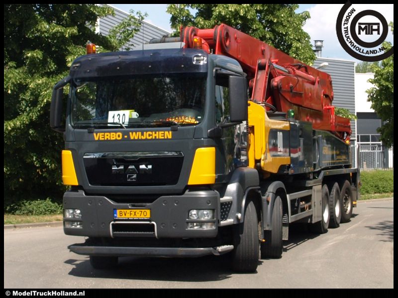 Truckrun Beuningen 2011 Truckrun Beuningen 2011