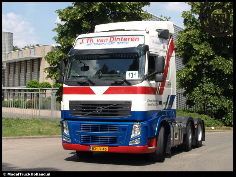 Truckrun Beuningen 2011 Truckrun Beuningen 2011