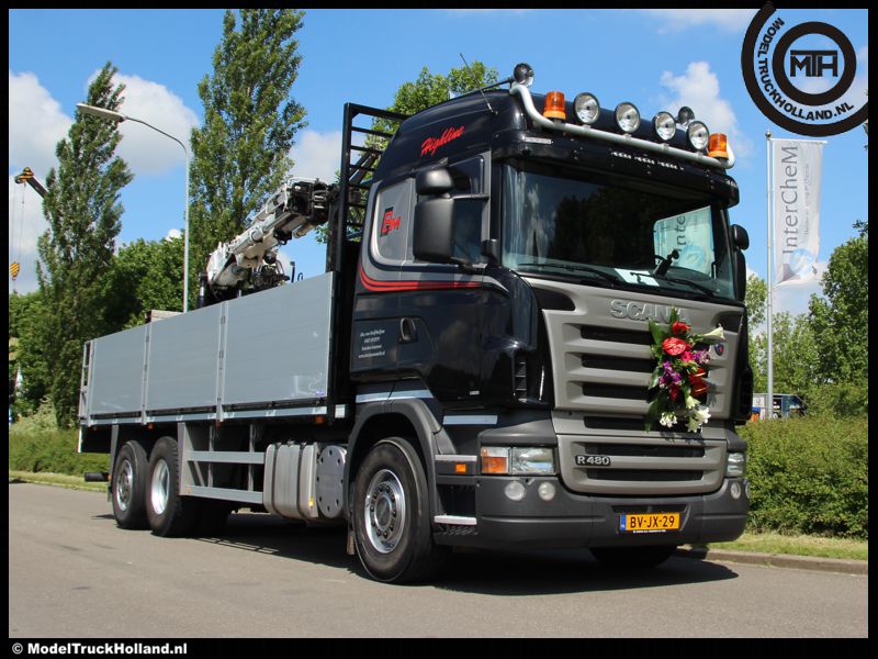 Truckrun Beuningen 2012 Truckrun Beuningen 2012