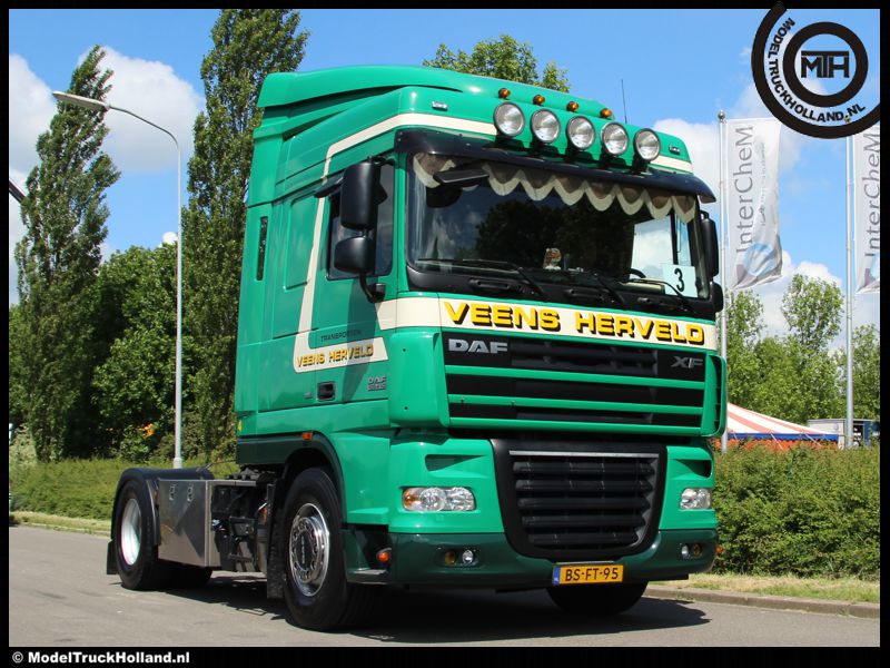 Truckrun Beuningen 2012 Truckrun Beuningen 2012