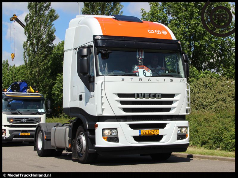 Truckrun Beuningen 2012 Truckrun Beuningen 2012