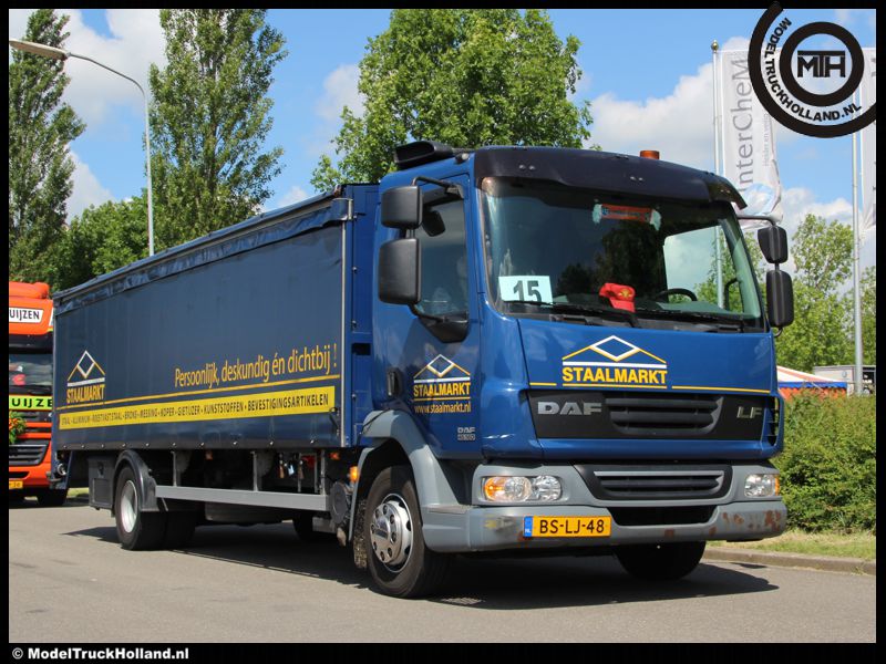 Truckrun Beuningen 2012 Truckrun Beuningen 2012