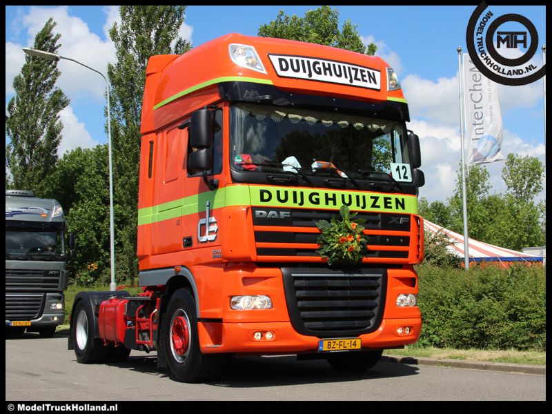Truckrun Beuningen 2012 Truckrun Beuningen 2012