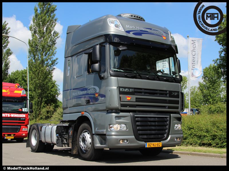 Truckrun Beuningen 2012 Truckrun Beuningen 2012