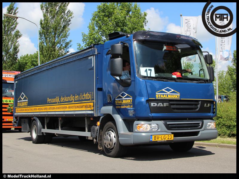 Truckrun Beuningen 2012 Truckrun Beuningen 2012