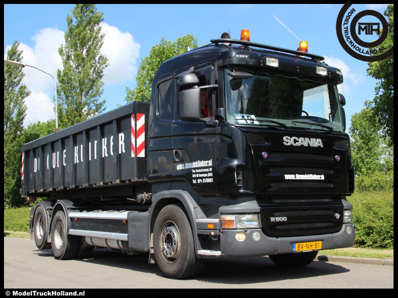 Truckrun Beuningen 2012 Truckrun Beuningen 2012