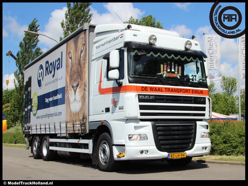 Truckrun Beuningen 2012 Truckrun Beuningen 2012
