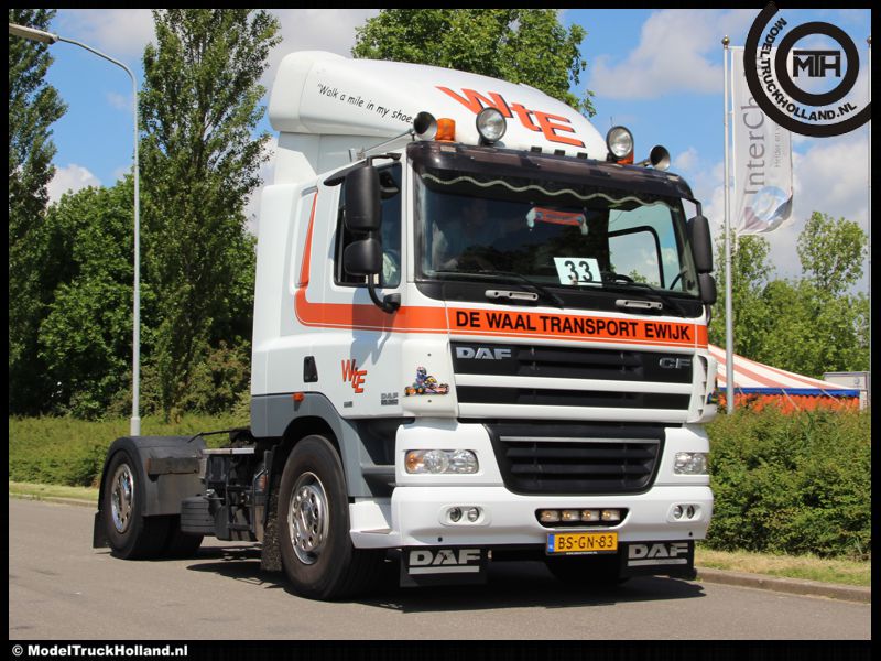 Truckrun Beuningen 2012 Truckrun Beuningen 2012