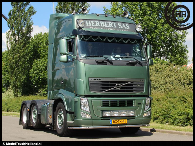 Truckrun Beuningen 2012 Truckrun Beuningen 2012